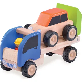 Autotransporter