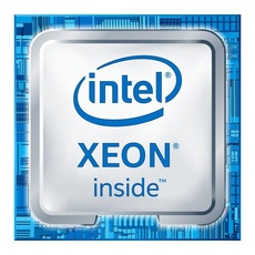 Bild Xeon E-2234, 4C/8T, 3.60-4.80GHz, tray (CM8068404174806)