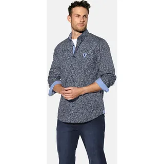 Babista Langarmhemd »Hemd NERIANO«