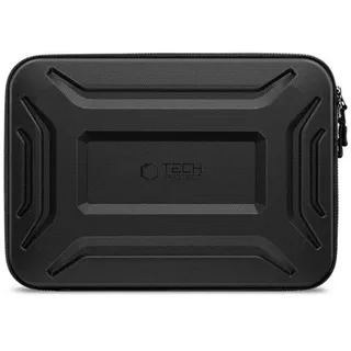 Tech-Protect Kevlar Pro Laptop Cover 15-16" - Black