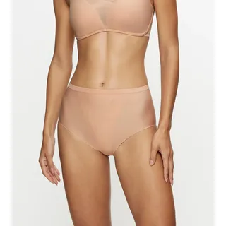 Triumph Miederhose Shape Smart Beige L