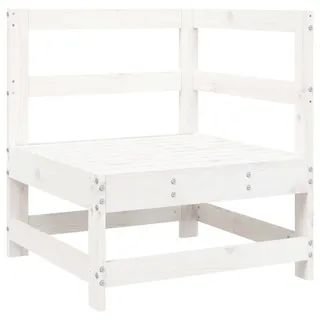 VidaXL 825472, Holz, 110 kg, Erwachsene & Kinder, 620 mm, 620 mm, 705 mm - Weiß