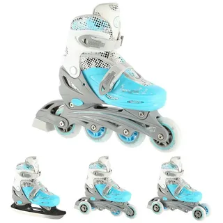 Nils Extreme Blau 31