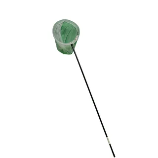 HEISSNER Teichkescher 20 cm