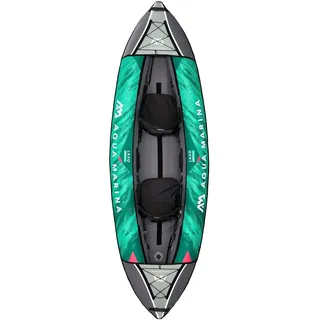 Aqua Marina Laxo 320 aufblasbar Grün