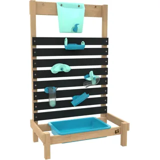 TP Toys Wasserspielwand Splash 31x57x92 cm