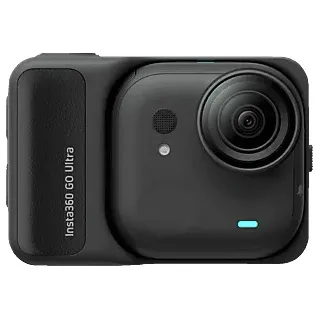 INSTA360 GO Ultra Standard Bundle Schwarz