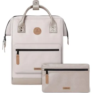 Cabaia Adventurer Medium Beige