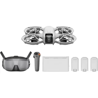 DJI Neo Motion Fly More Combo
