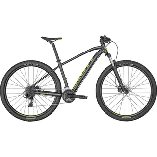 Scott Aspect 960 2022 29 Zoll RH 54 cm schwarz