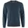 Övik Round-Neck Sweatshirt Navy L