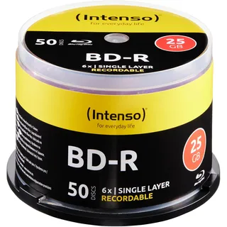 Intenso BD-R