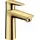 Talis E Einhandmischer Polished Gold Optik