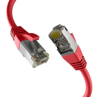 EFB-Elektronik Efb 7.5 m), Ec020200295 Cat8-netzwerkkabel - Red