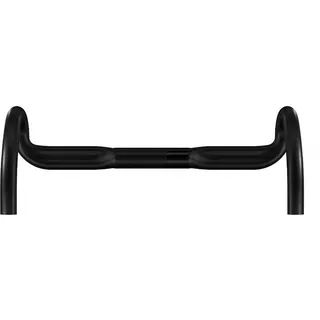 PRO Plt Lenker - Black - 31.8 mm