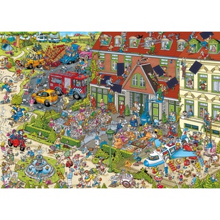 Ravensburger Ray Nicholson 17579 - Holiday Resort 2 - The Hotel