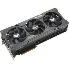 Bild von TUF Gaming Radeon RX 7900 XTX OC 24 GB GDDR6