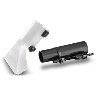 Kärcher 2.885-018.0 Handbürste (deutscher Import), weiß