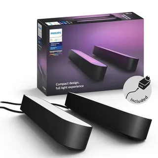 Philips Hue Starter-spielset - Black