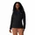 1/2 Snap Pull Over II Schwarz L