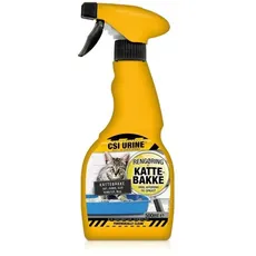 CSI URINE - Litter Spray 500 ml (506041529168)