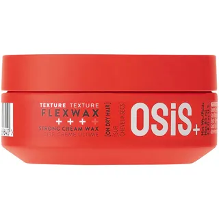 Schwarzkopf Osis+ FlexWax Haarwachs 85 ml