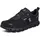 Cloud 6 Low Herren Black/Black 47