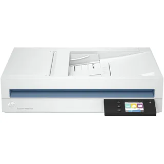 HP Scanjet Pro N4600 fnw1 - White