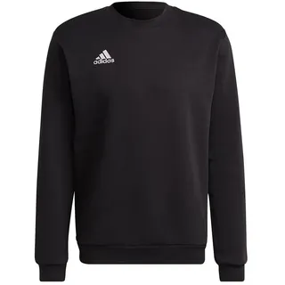 adidas Entrada 22 Sweatshirt Schwarz M