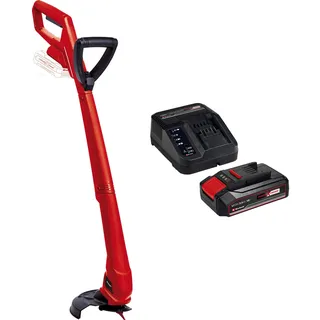 GC-CT 18/24 inkl. 1 x 2,5 Ah Akku