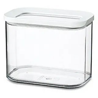 Mepal Modula weiß 11,4 cm 1,0 l 1 St.