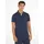 Tommy Tommy Kurzarm-poloshirt Twilight navy M