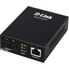 D-Link DMC-F02SC/E, Netzwerk Zubehör