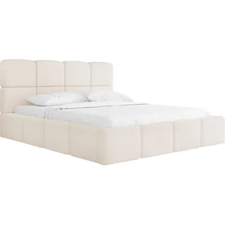 WFL GROUP Tivio 200 x 200 cm Beige