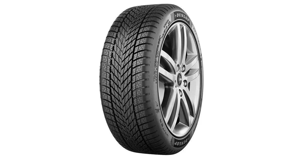 205 55 R19 Dunlop Winter 205/55 R19 97V XL | juuhu.at