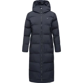 Ragwear Wintermantel "Wintermantel Patrise", navy24