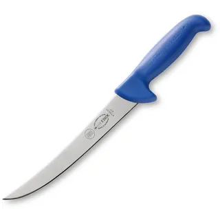 Friedr. Dick ErgoGrip Fleischmesser 21 cm Blau rostfrei