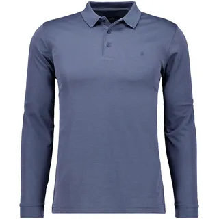 RAGMAN Poloshirt, azur