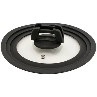 Universal-glasdeckel "silitop" 16 18 20cm - 5 five simply smart