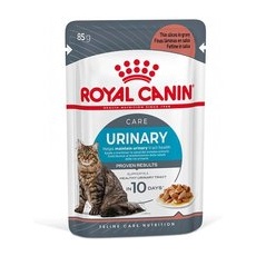 12x85g Urinary Care în sos Royal Canin Hrană umedă pisici