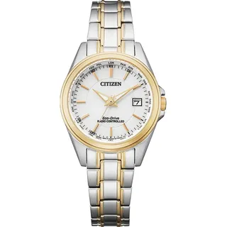 Citizen EC1186-85A Edelstahl 29 mm EC1186-85A