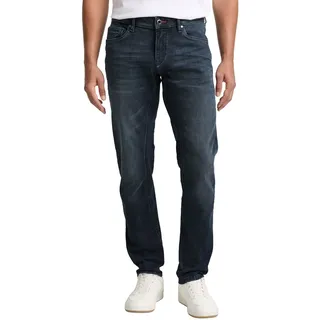 Tom Tailor Straight Leg Jeans für Erwachsene - Blau