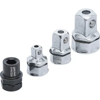 BGS Diy 98210 | 4-tlg.