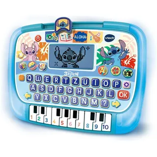 Vtech Stitch Lerntablet Bunt
