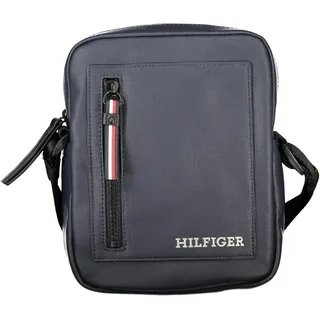 Tommy Hilfiger Herren Blaue Umhngetasche Größe: UNI - Blau