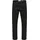 New Miles Slim Fit Chinohose Schwarz 31 32
