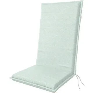 Auflage für Hochlehner Doppler Art 119 x 48 cm grün