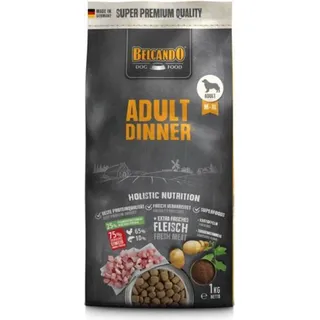 Adult Dinner 1 kg