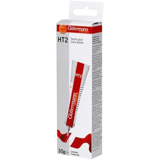 Gütermann Textilkleber HT2 Doppelpack