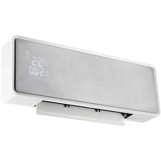 Mask 2000 W Keramik Wandbefestigung